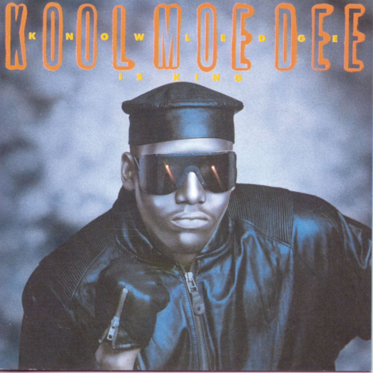 Kool Moe Dee